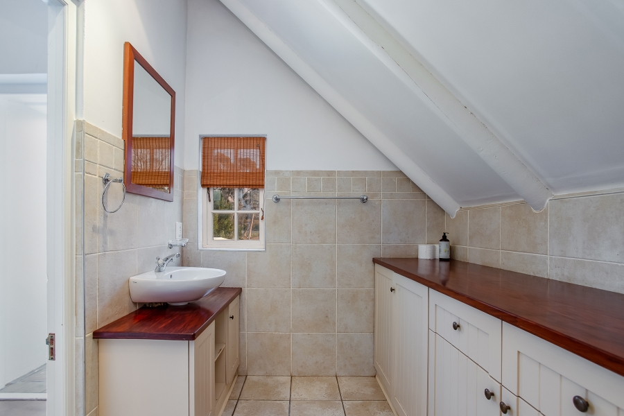 3 Bedroom Property for Sale in Deltacrest Western Cape